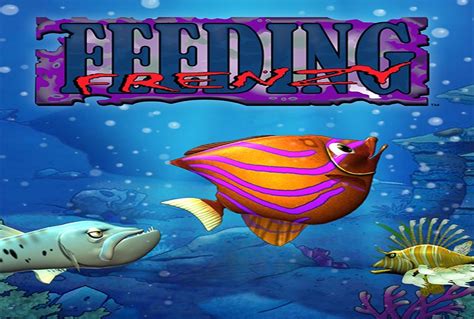Download feeding frenzy 2 full